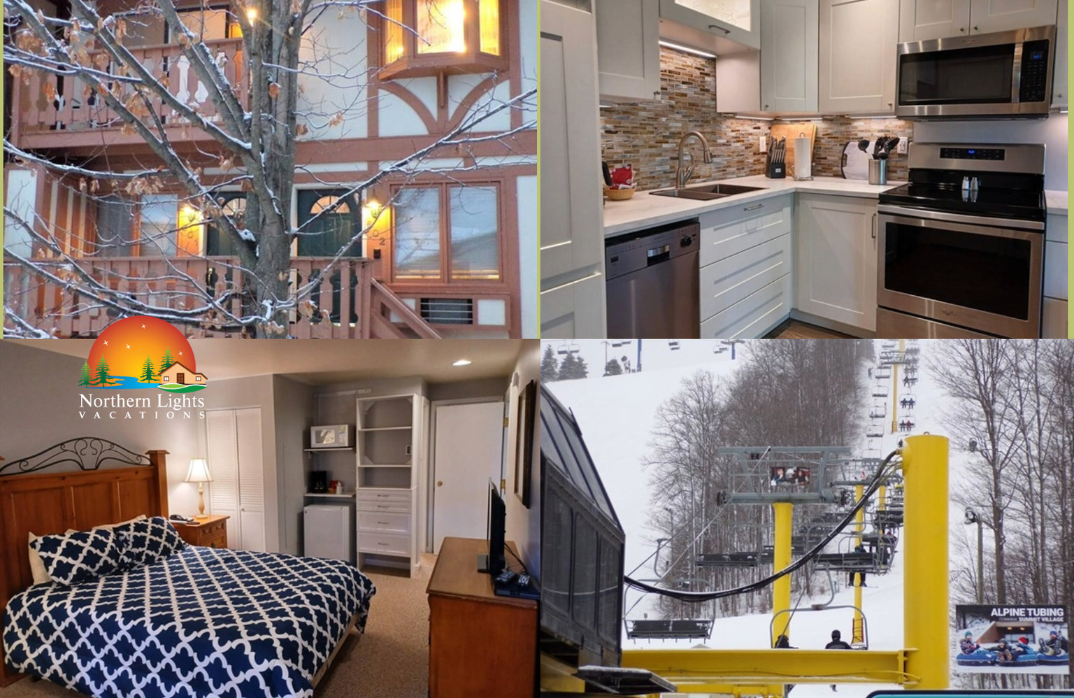mancelona Vacation Rental