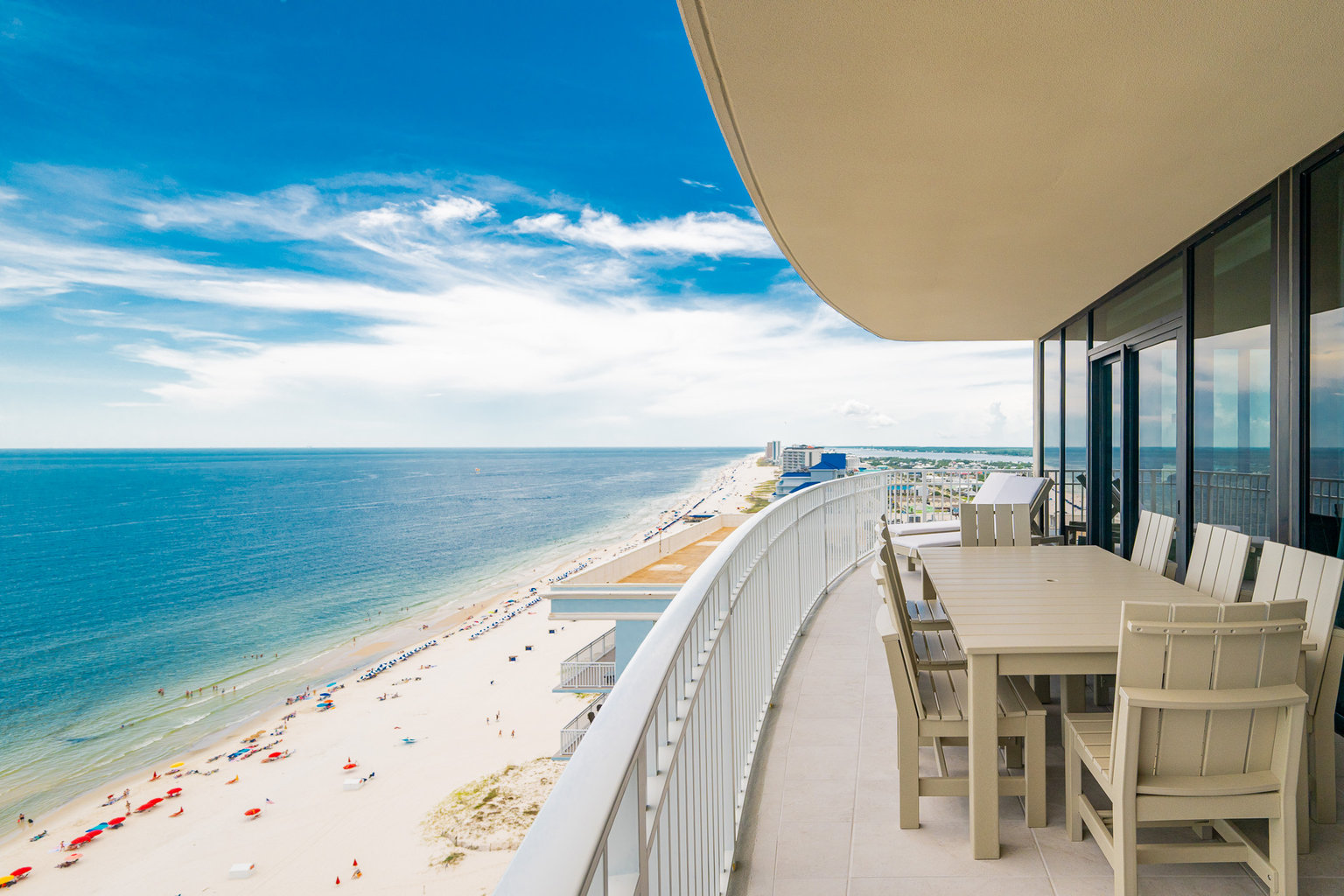 Gulf Shores Vacation Rental
