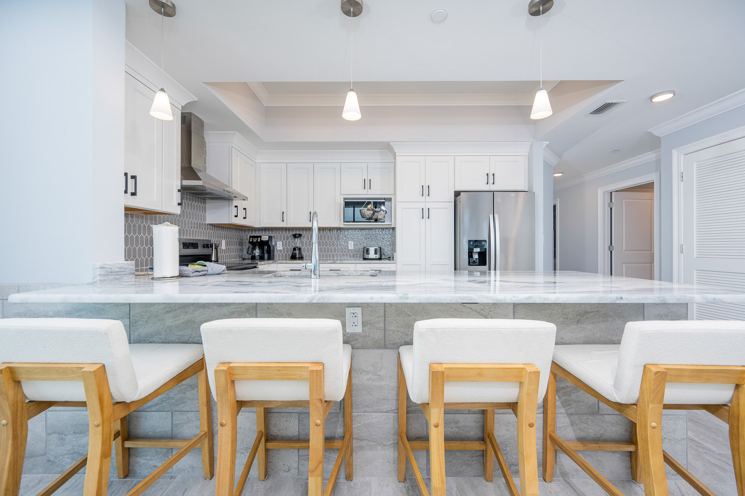 Gulf Shores Vacation Rental