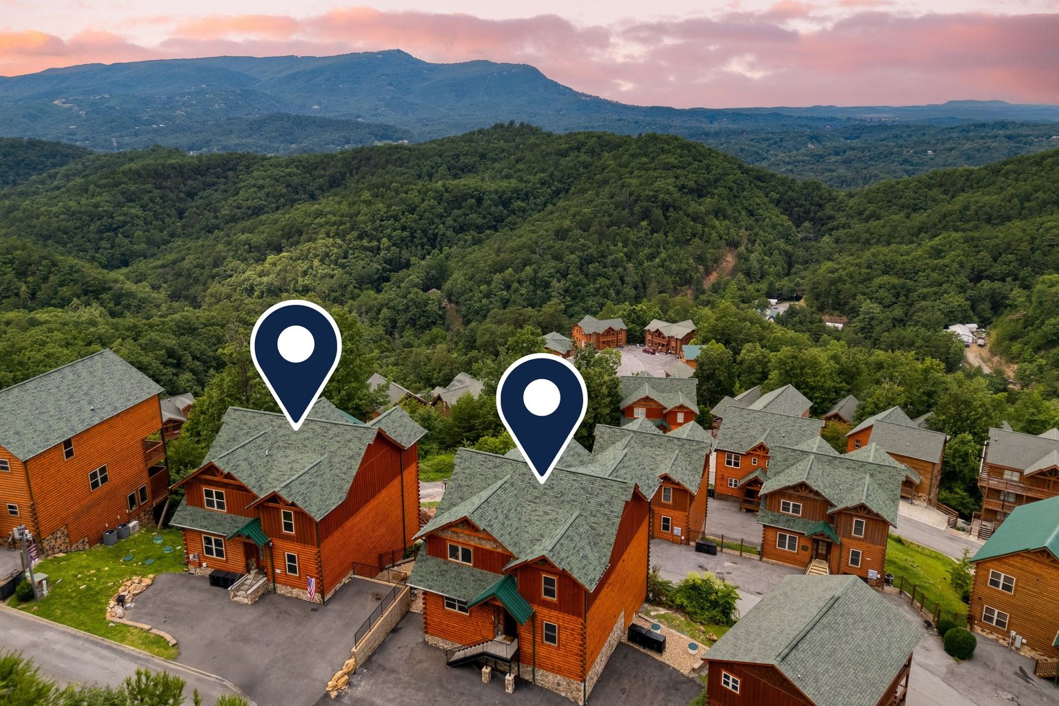 Sevierville Vacation Rental