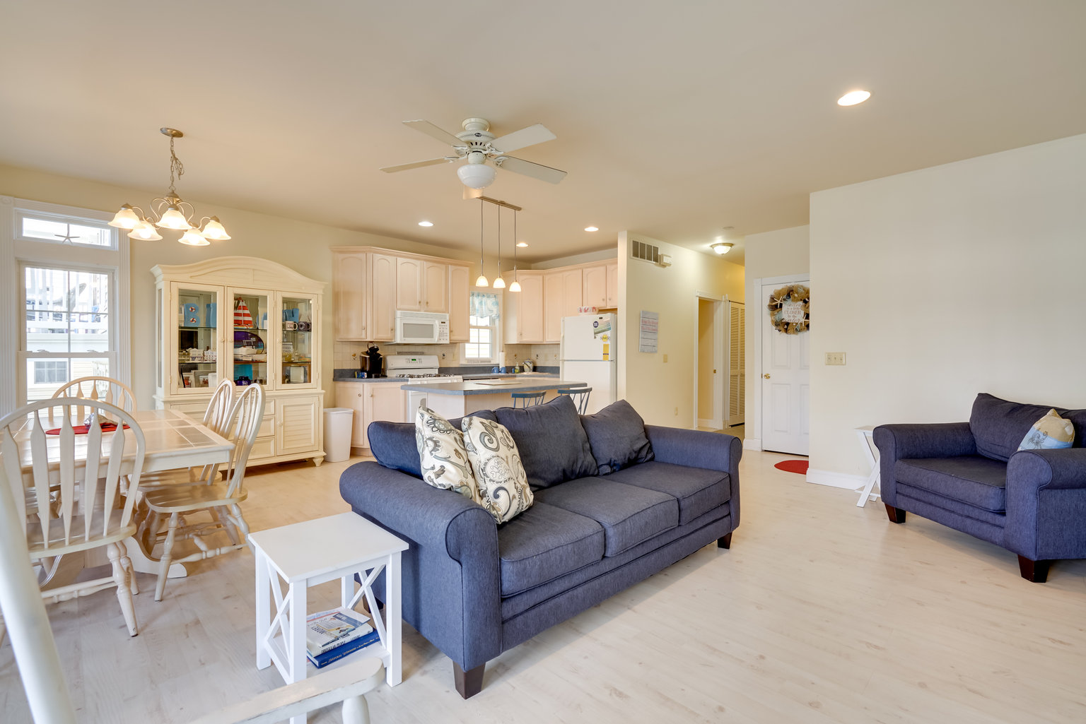 Ocean City Vacation Rental
