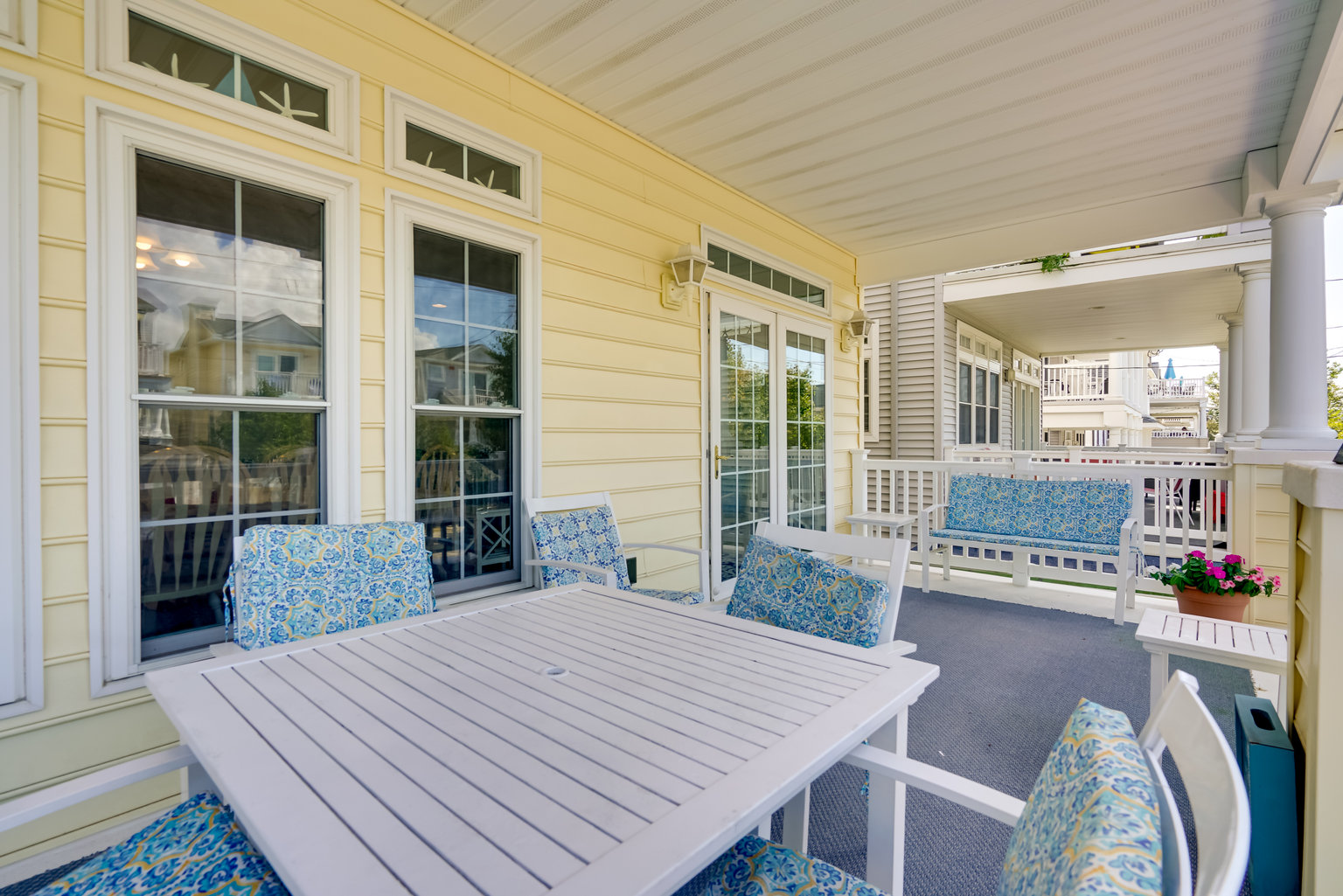 Ocean City Vacation Rental