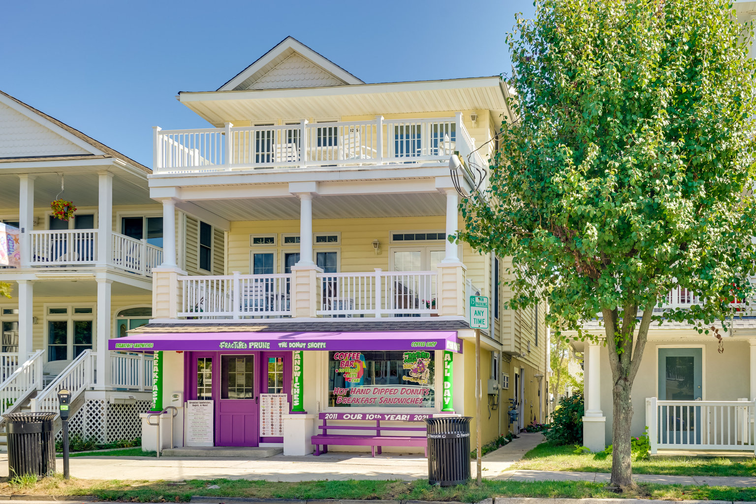 Ocean City Vacation Rental