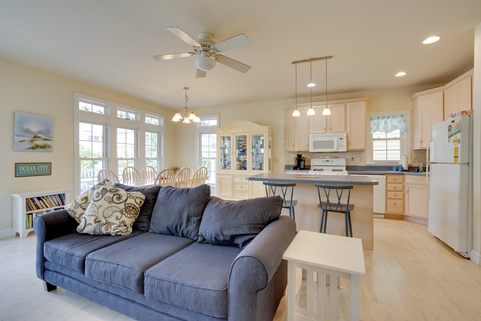 Ocean City Vacation Rental