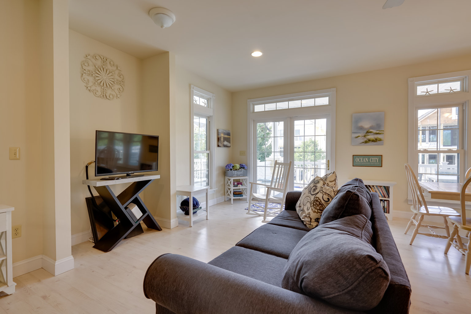 Ocean City Vacation Rental