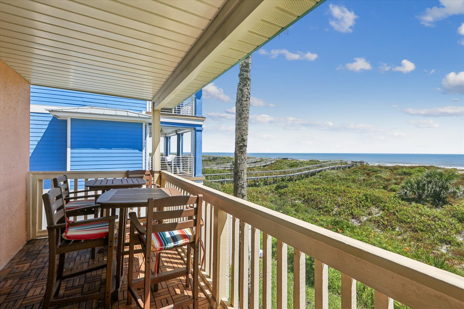 St. Augustine Vacation Rental