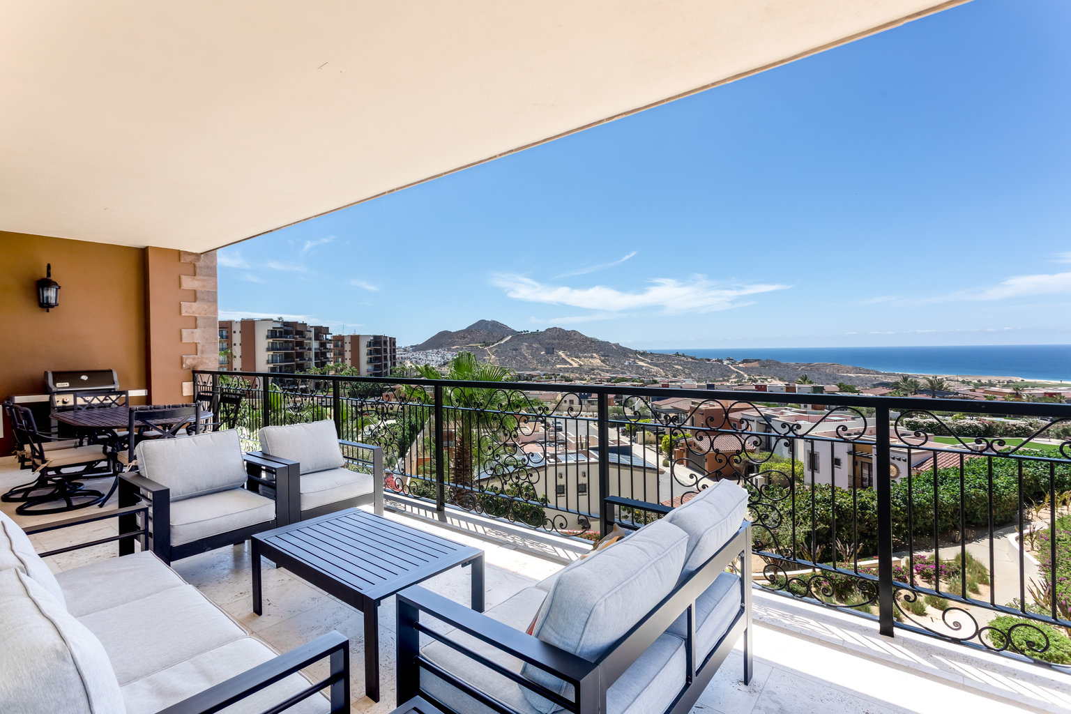 Cabo San Lucas Vacation Rental