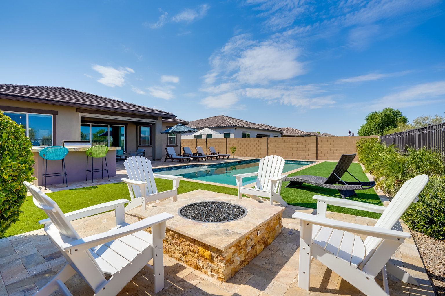 Litchfield Park Vacation Rental