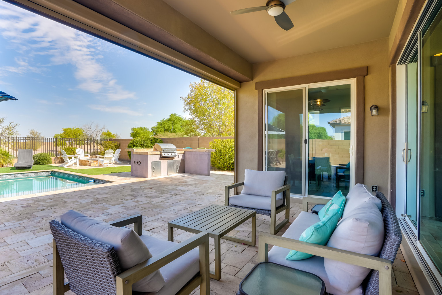 Litchfield Park Vacation Rental