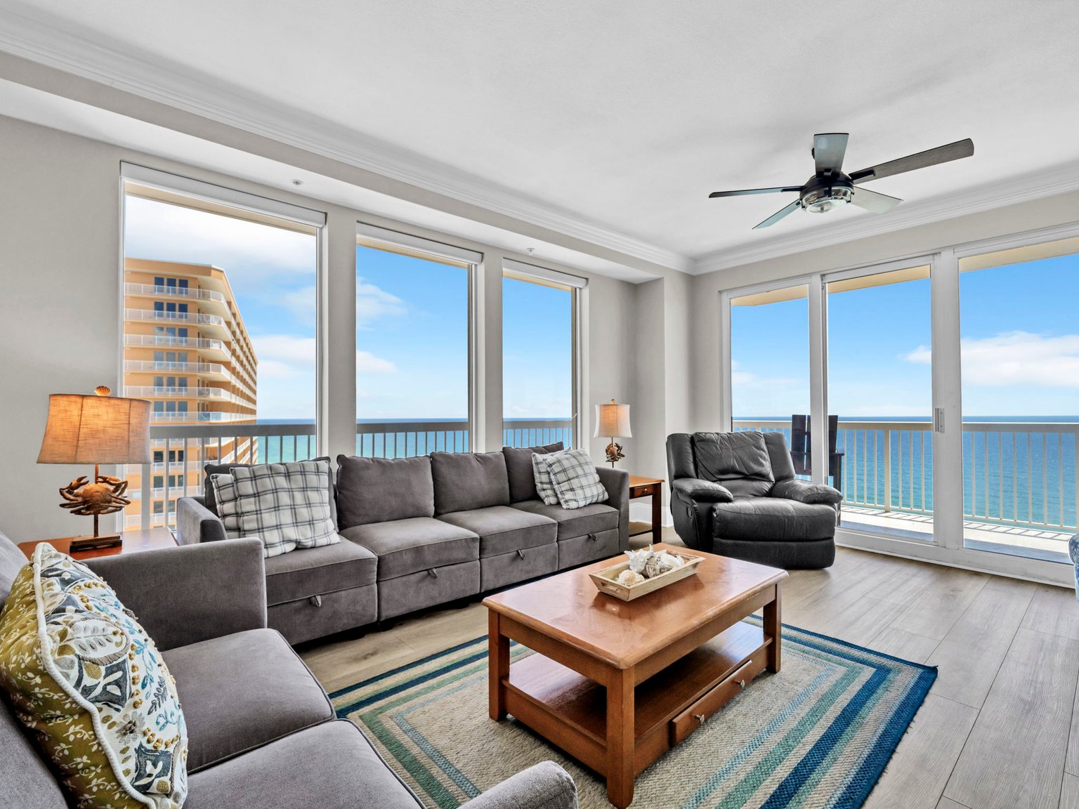 Panama City Beach Vacation Rental