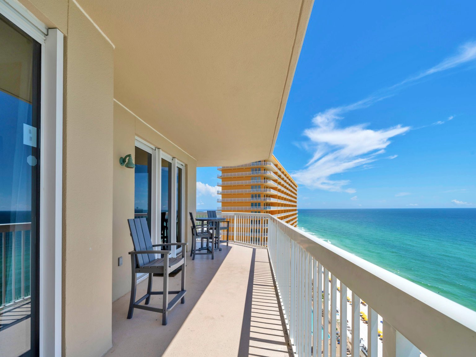 Panama City Beach Vacation Rental