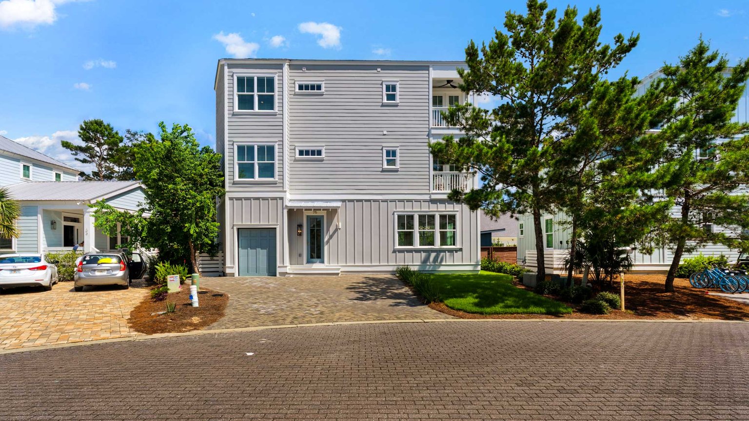 Santa Rosa Beach Vacation Rental