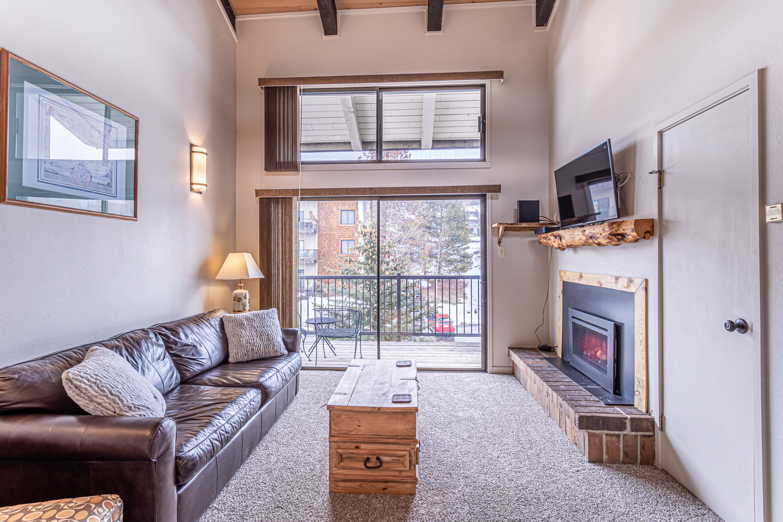 Steamboat Springs Vacation Rental