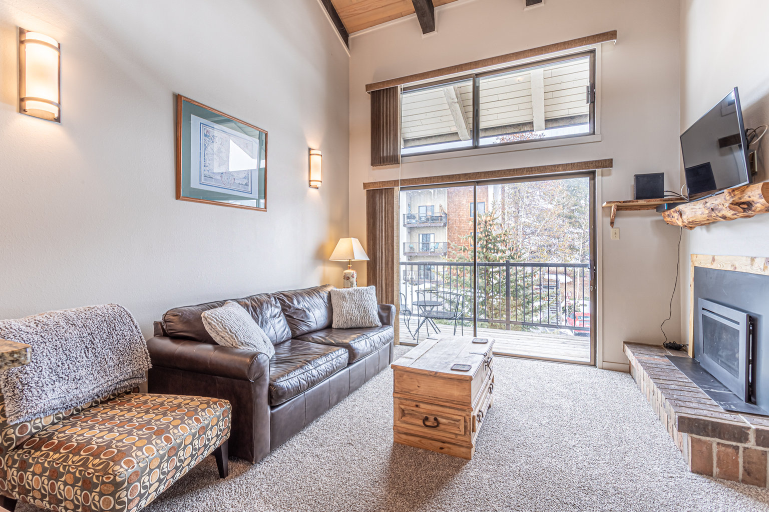 Steamboat Springs Vacation Rental