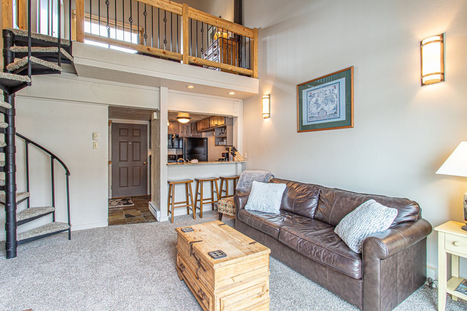 Steamboat Springs Vacation Rental
