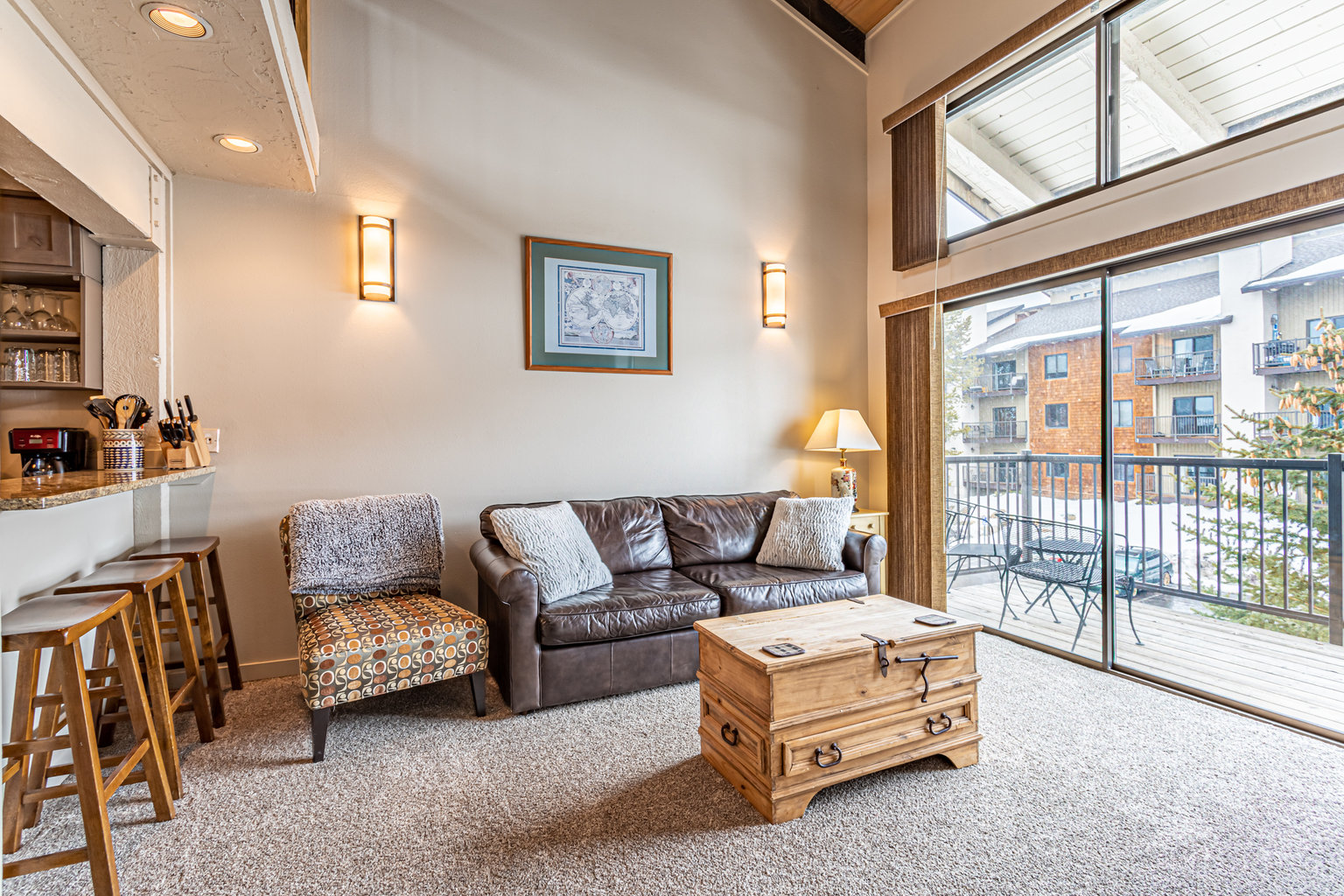 Steamboat Springs Vacation Rental