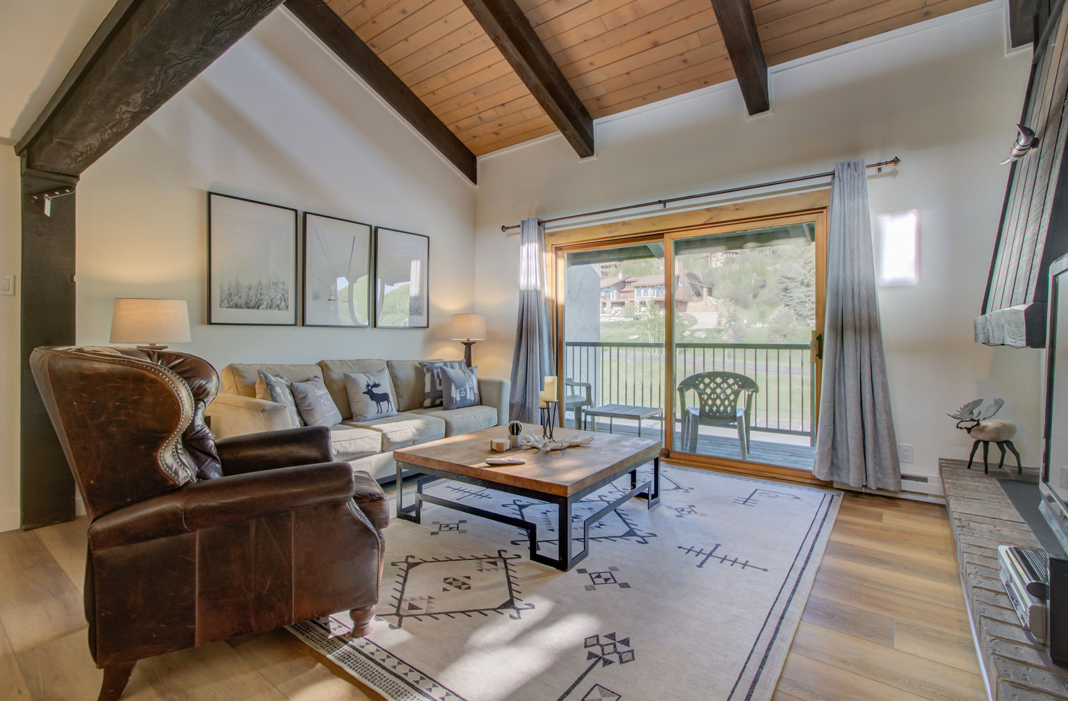 Steamboat Springs Vacation Rental