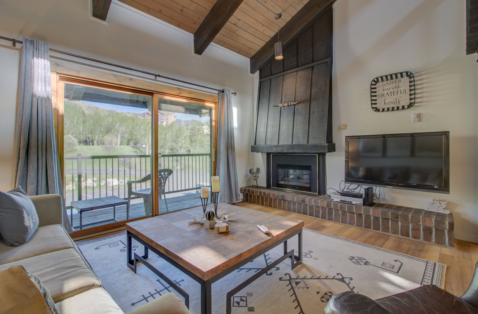 Steamboat Springs Vacation Rental