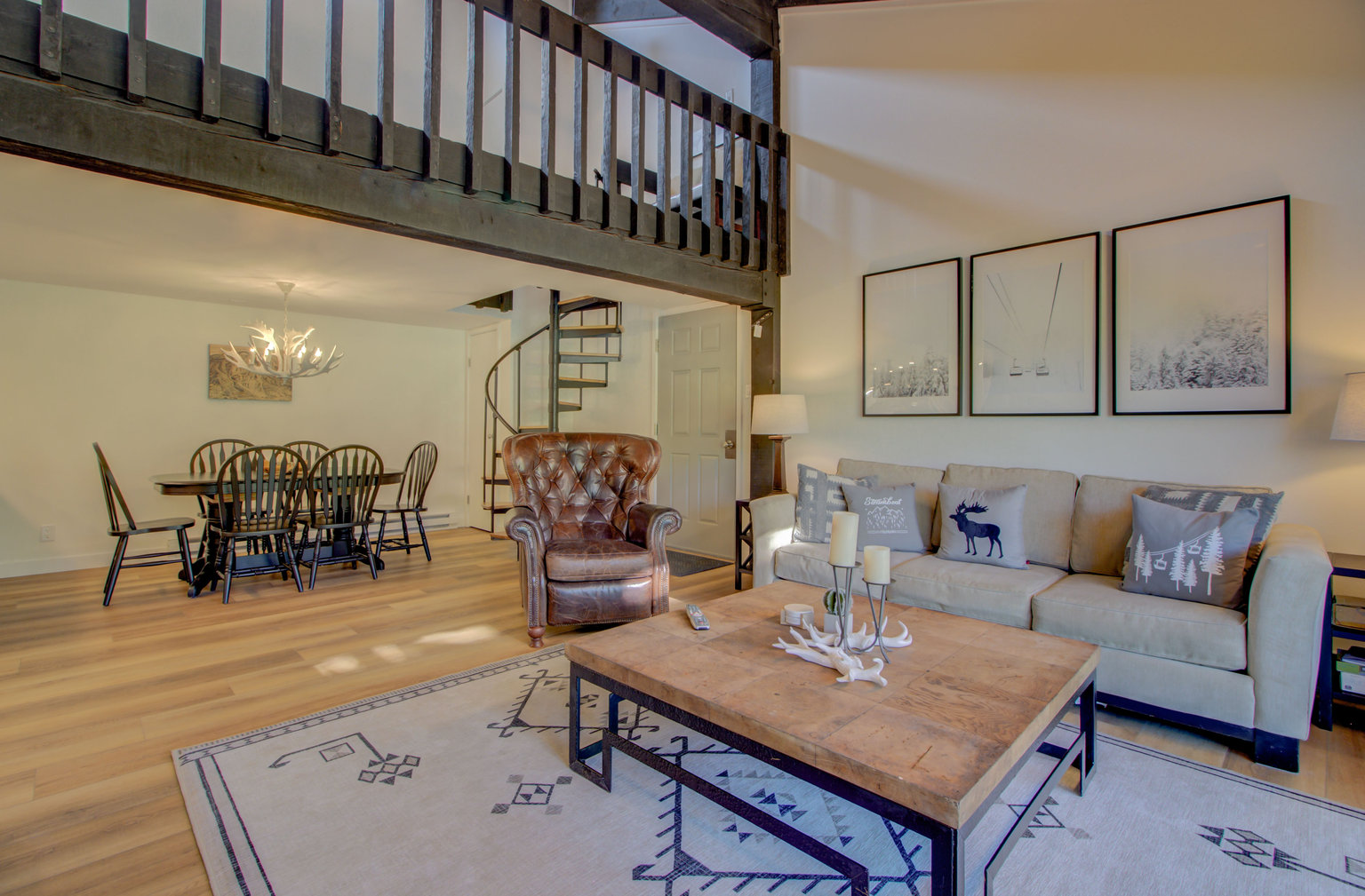 Steamboat Springs Vacation Rental