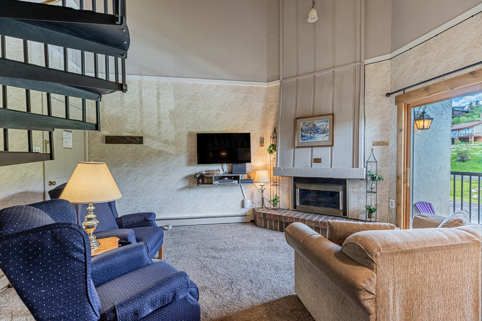 Steamboat Springs Vacation Rental