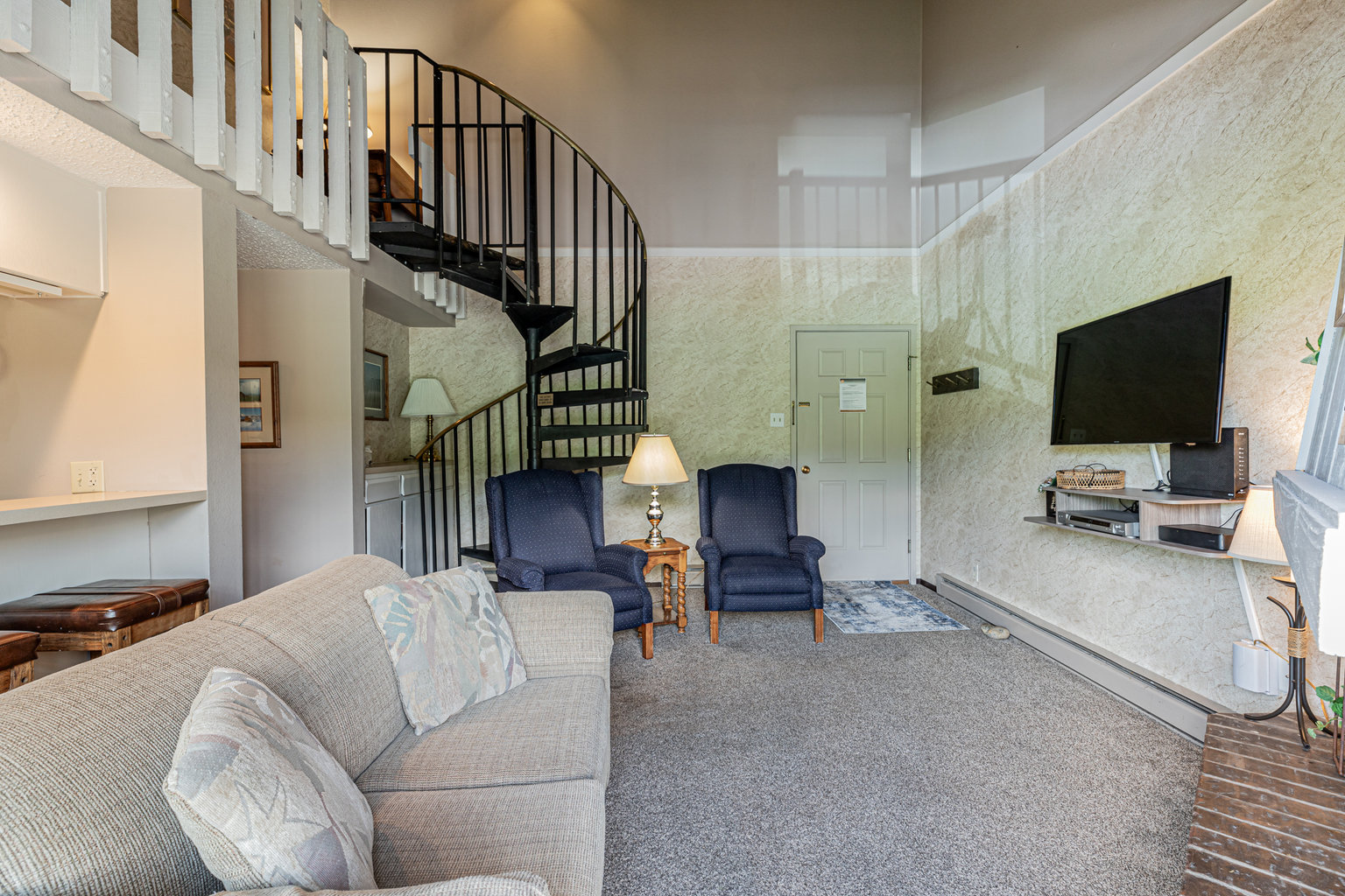 Steamboat Springs Vacation Rental