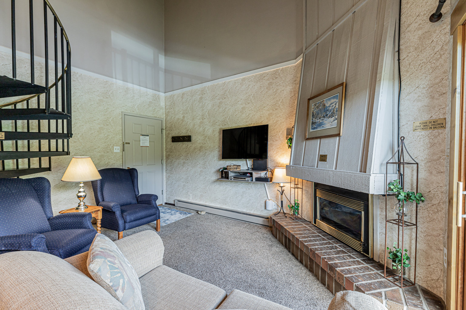 Steamboat Springs Vacation Rental