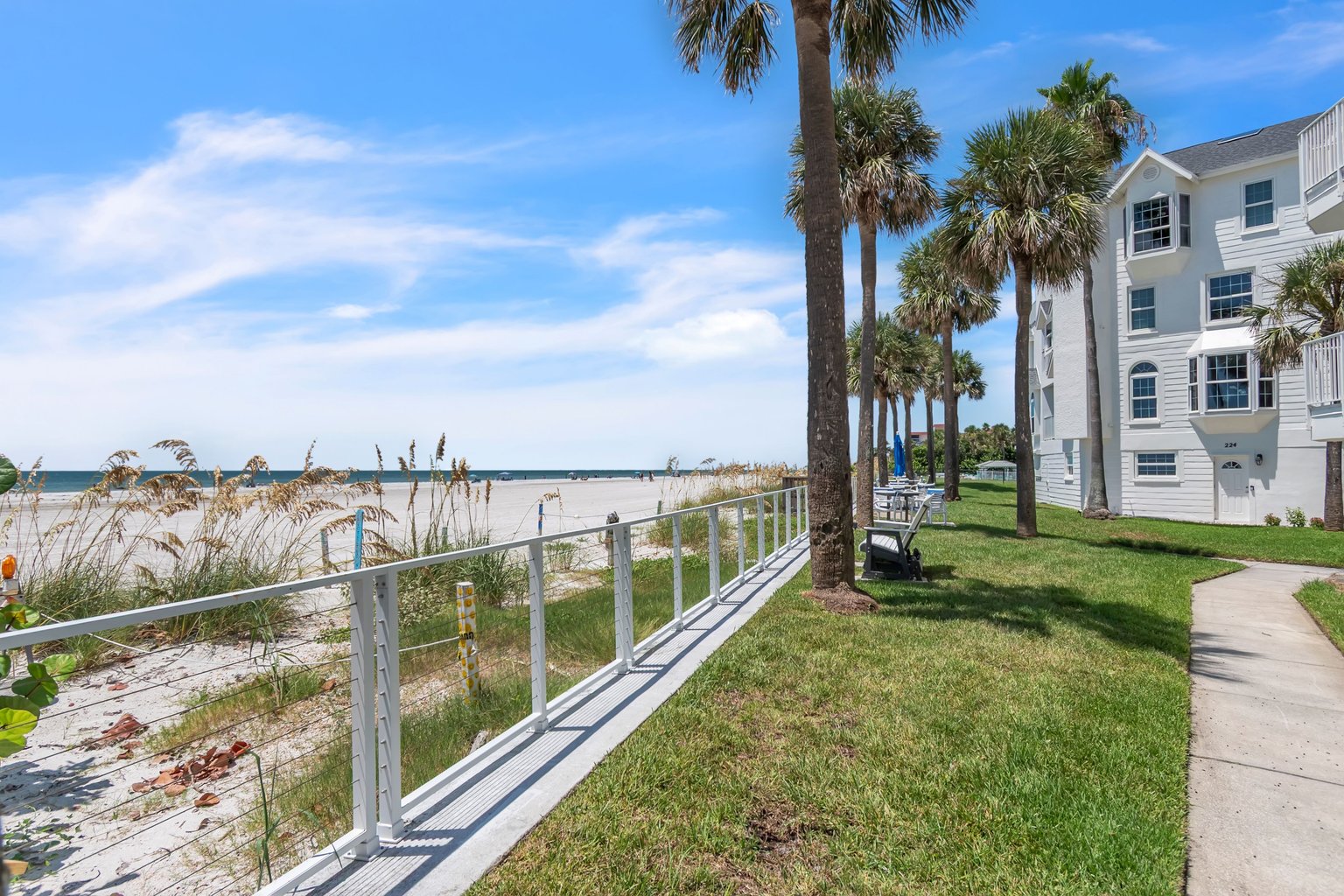 Redington Shores Vacation Rental