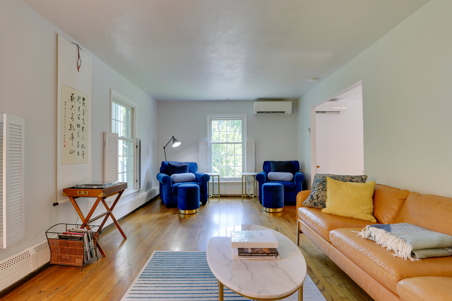 Woodstock Vacation Rental