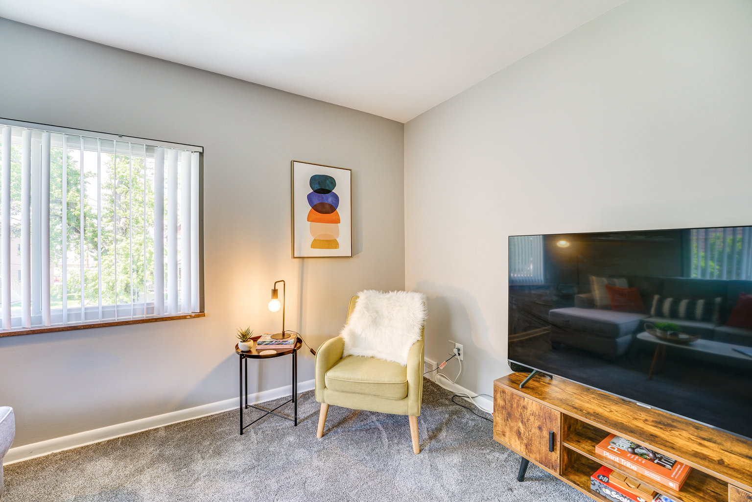 Wyandotte Vacation Rental