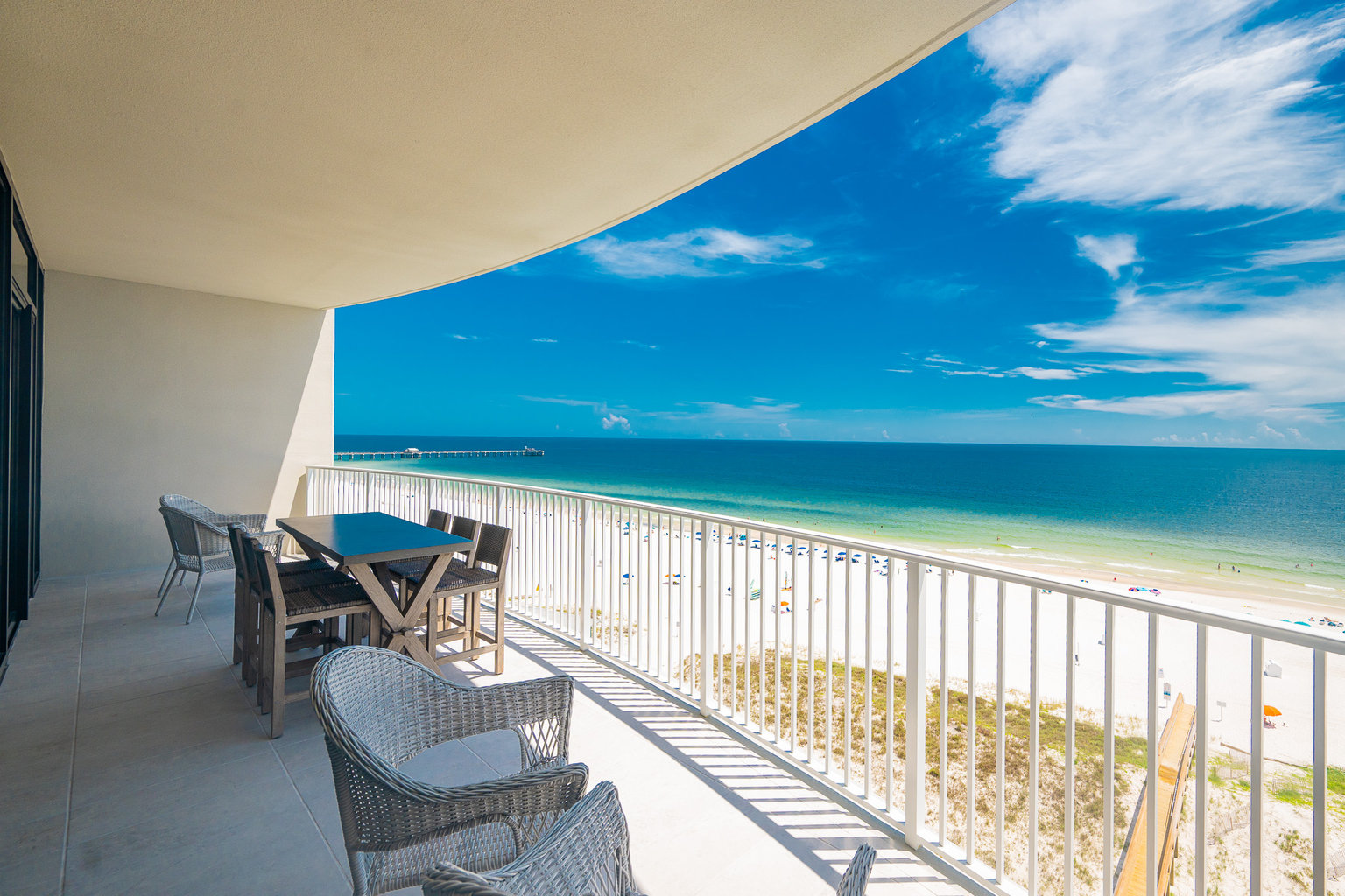 Gulf Shores Vacation Rental