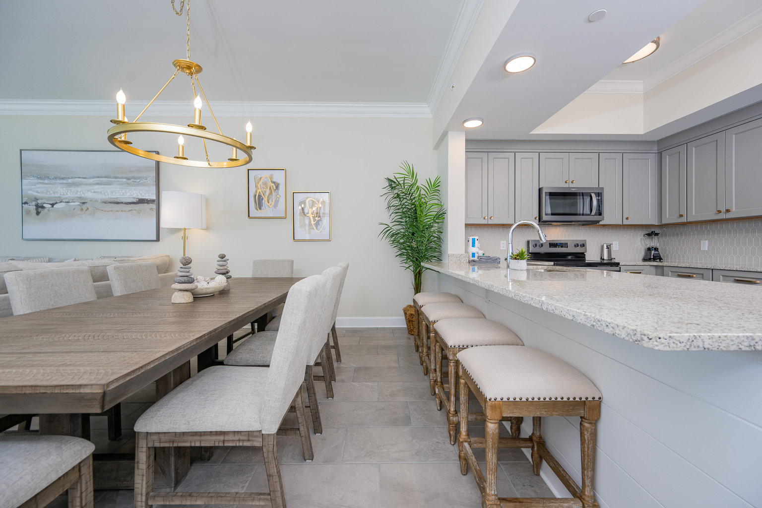 Gulf Shores Vacation Rental