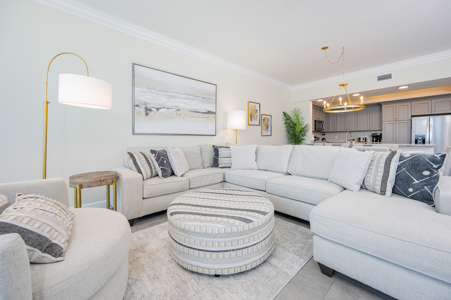 Gulf Shores Vacation Rental