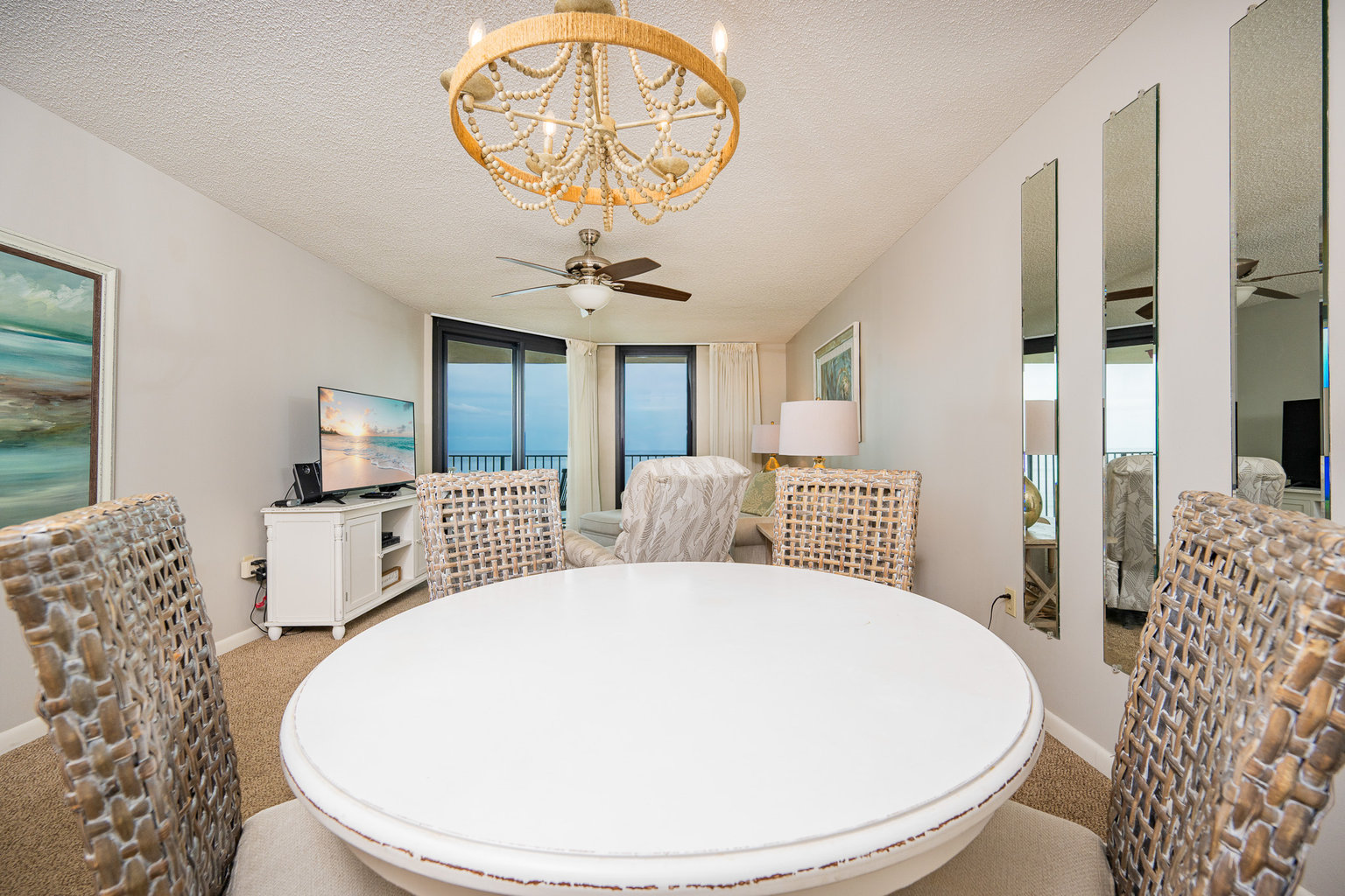 Orange Beach Vacation Rental