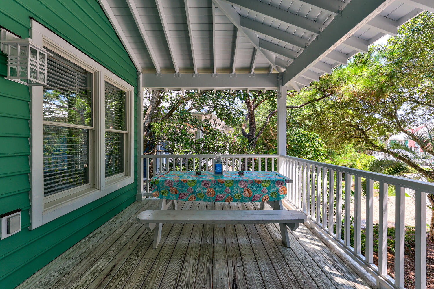 Kure Beach Vacation Rental