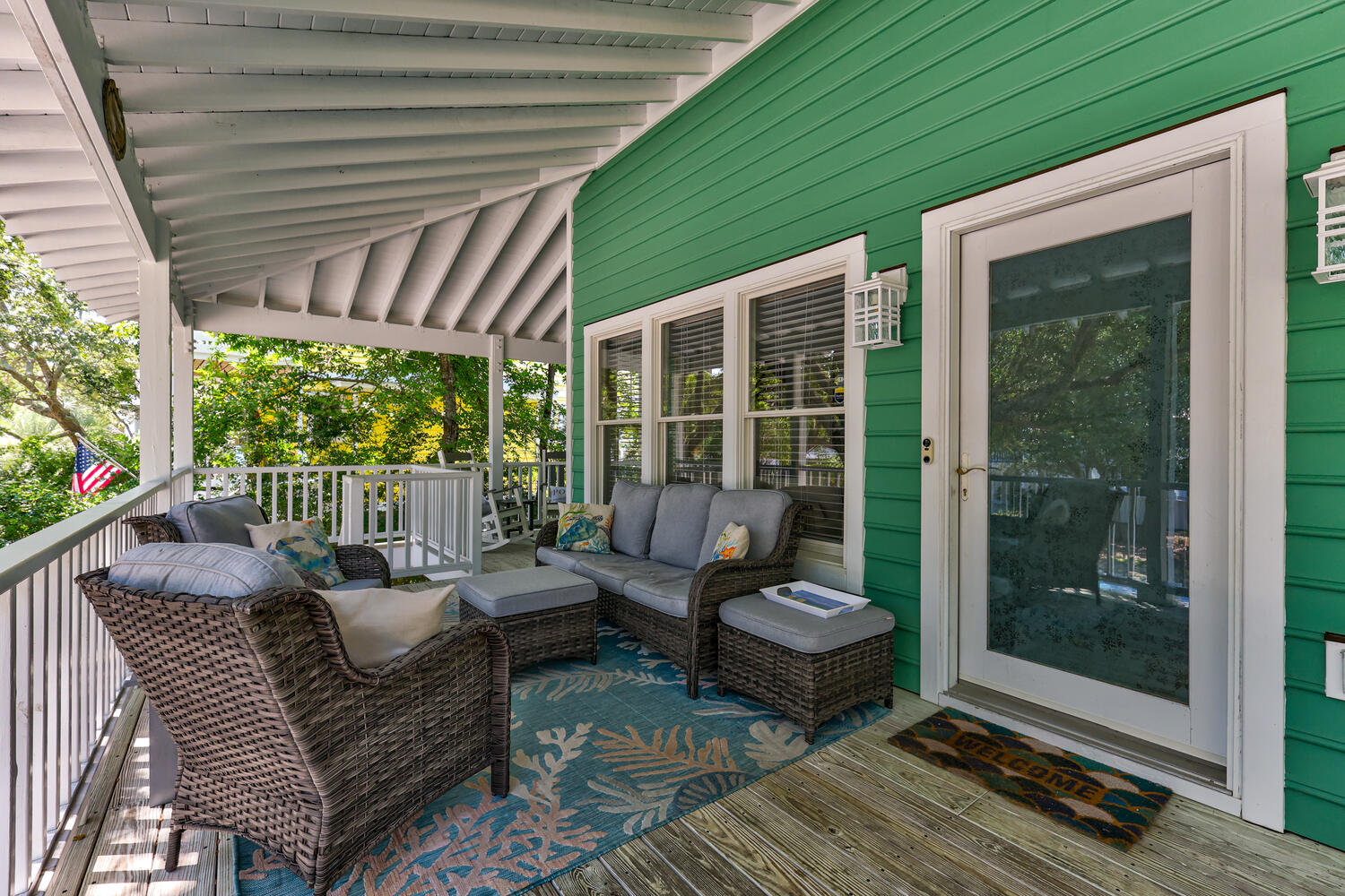 Kure Beach Vacation Rental