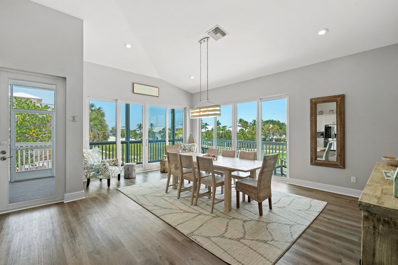 Captiva Vacation Rental