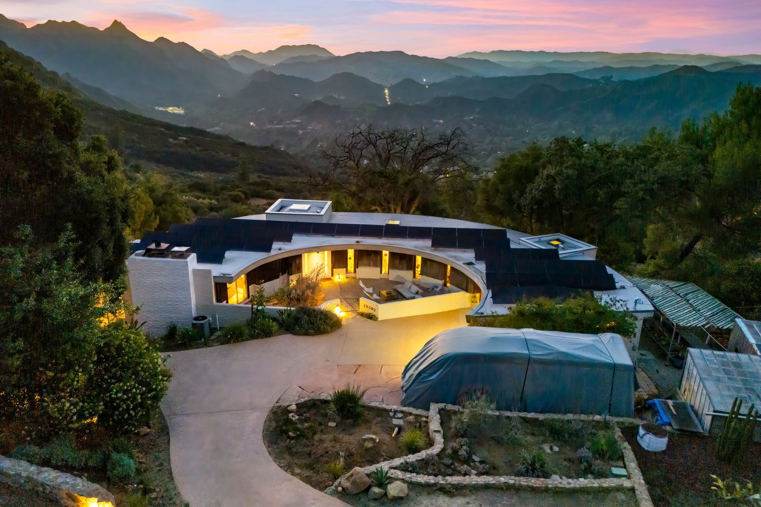 Calabasas Vacation Rental