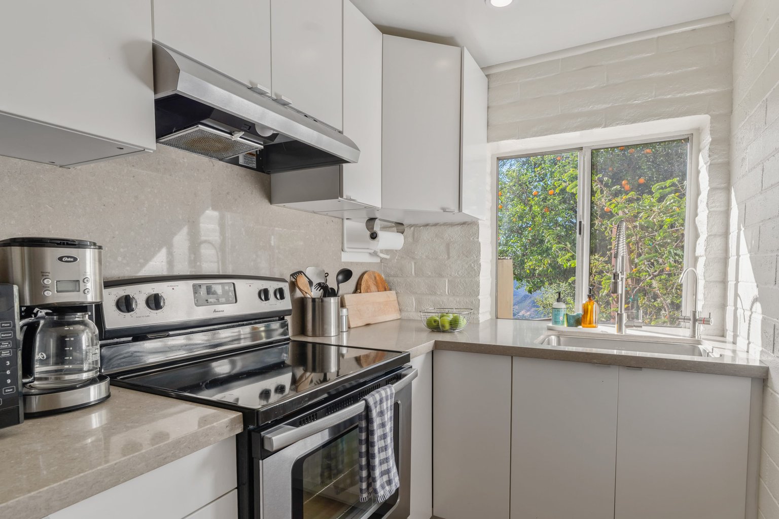 Calabasas Vacation Rental