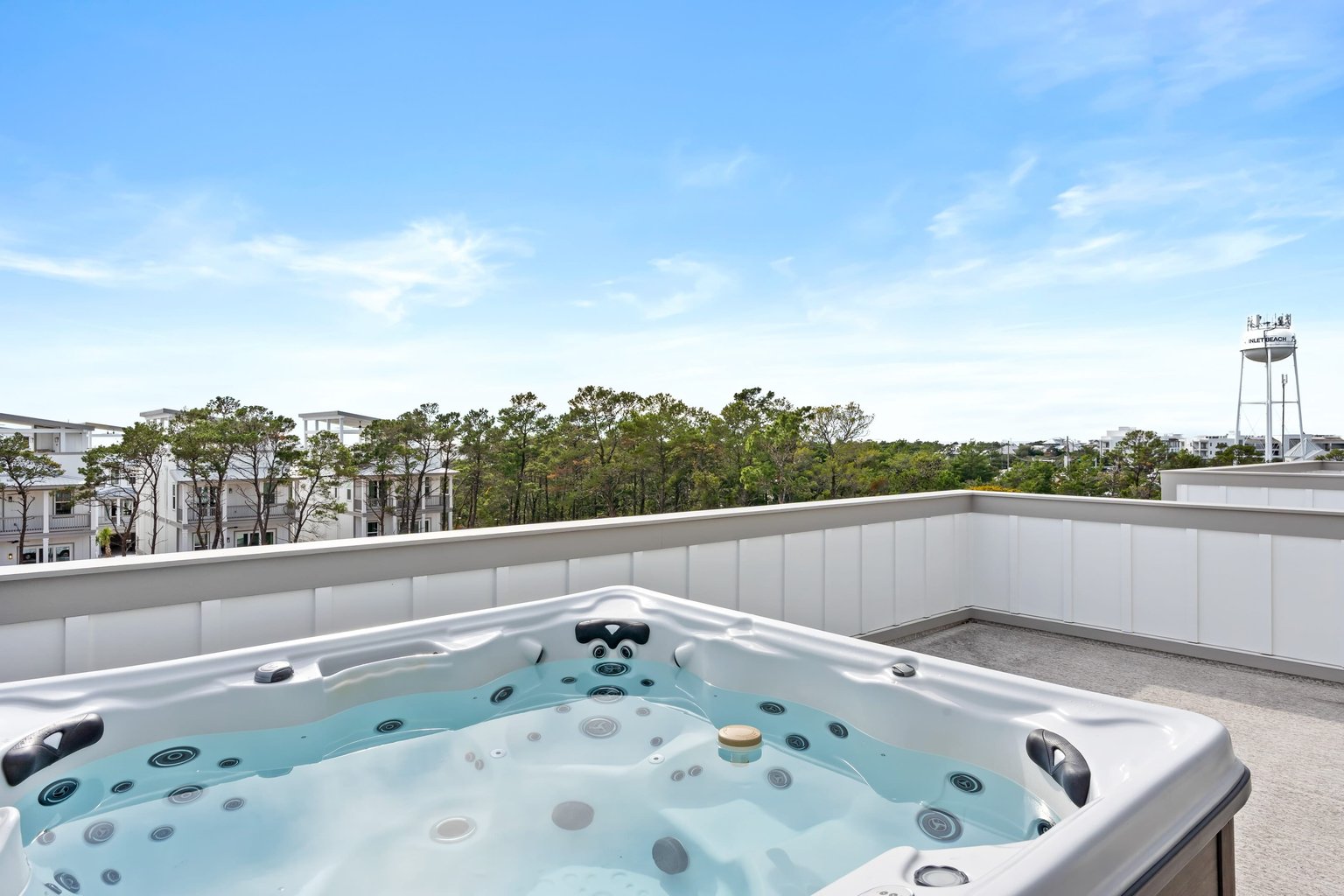 Panama City Vacation Rental