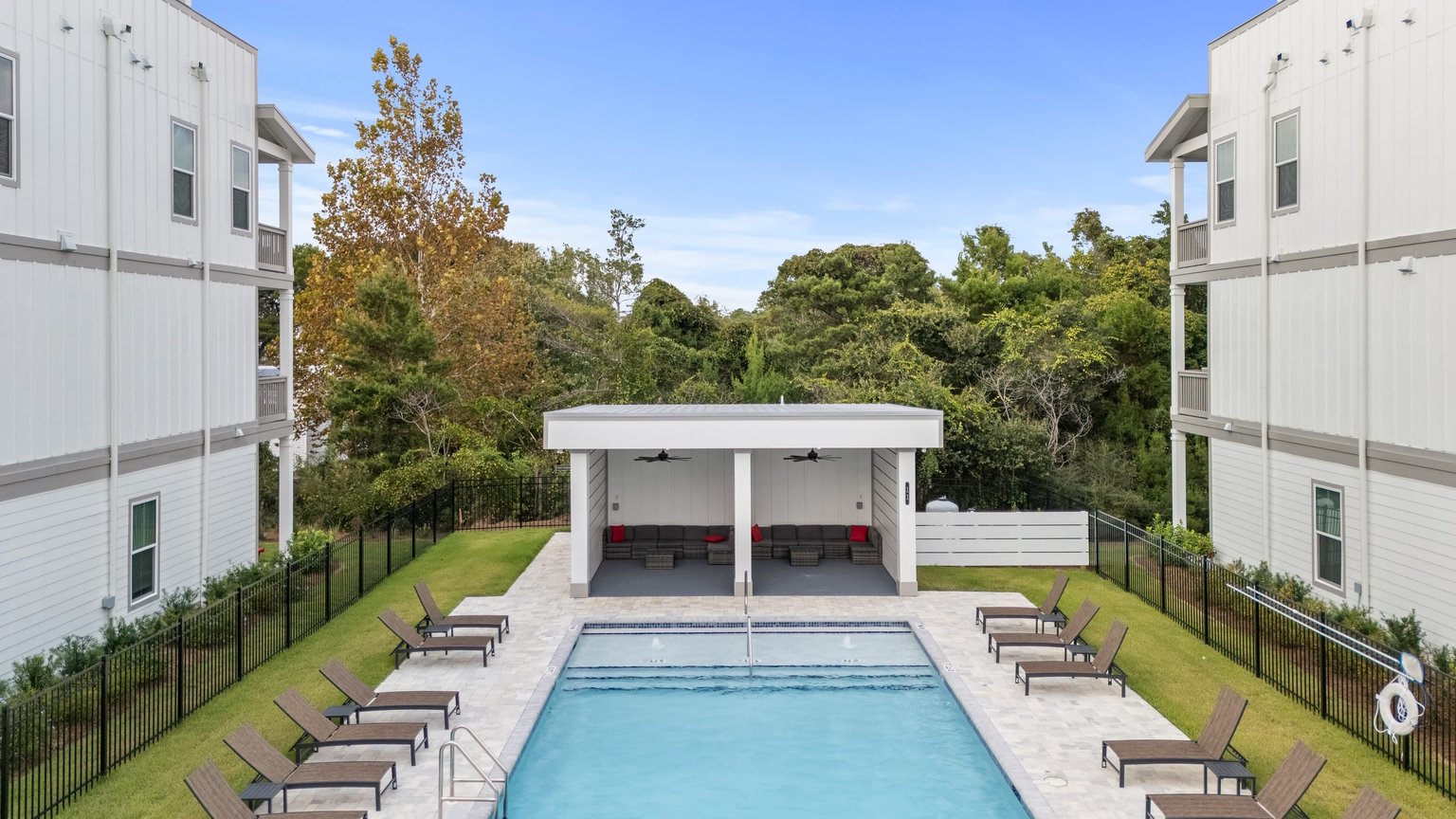 Panama City Vacation Rental