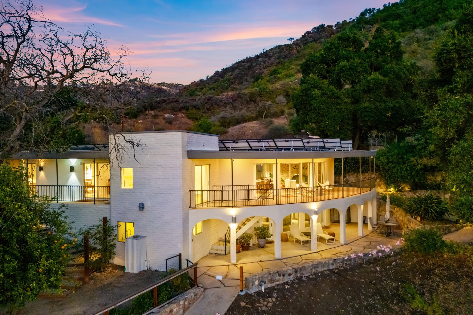 Calabasas Vacation Rental