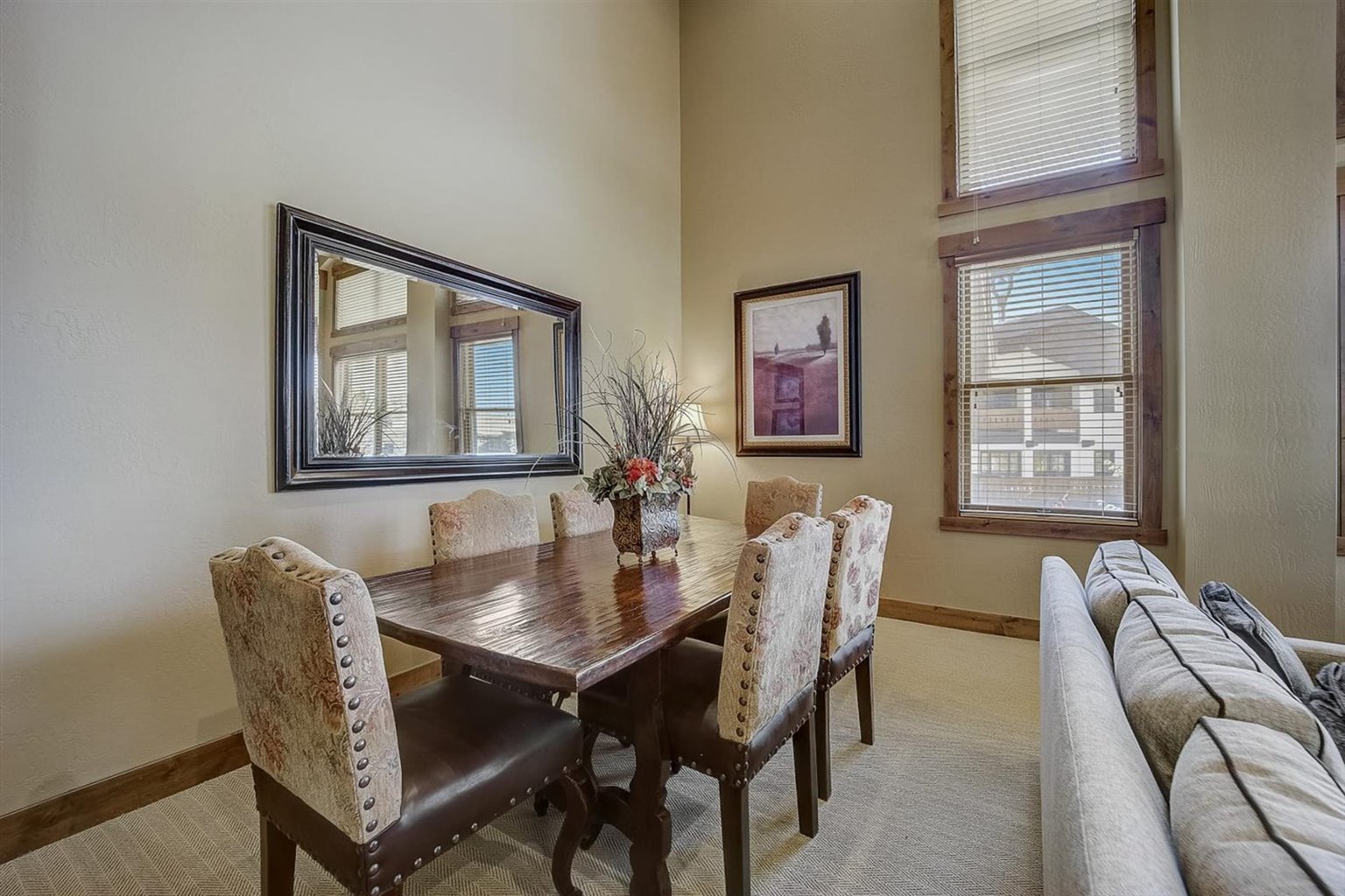 Park City Vacation Rental