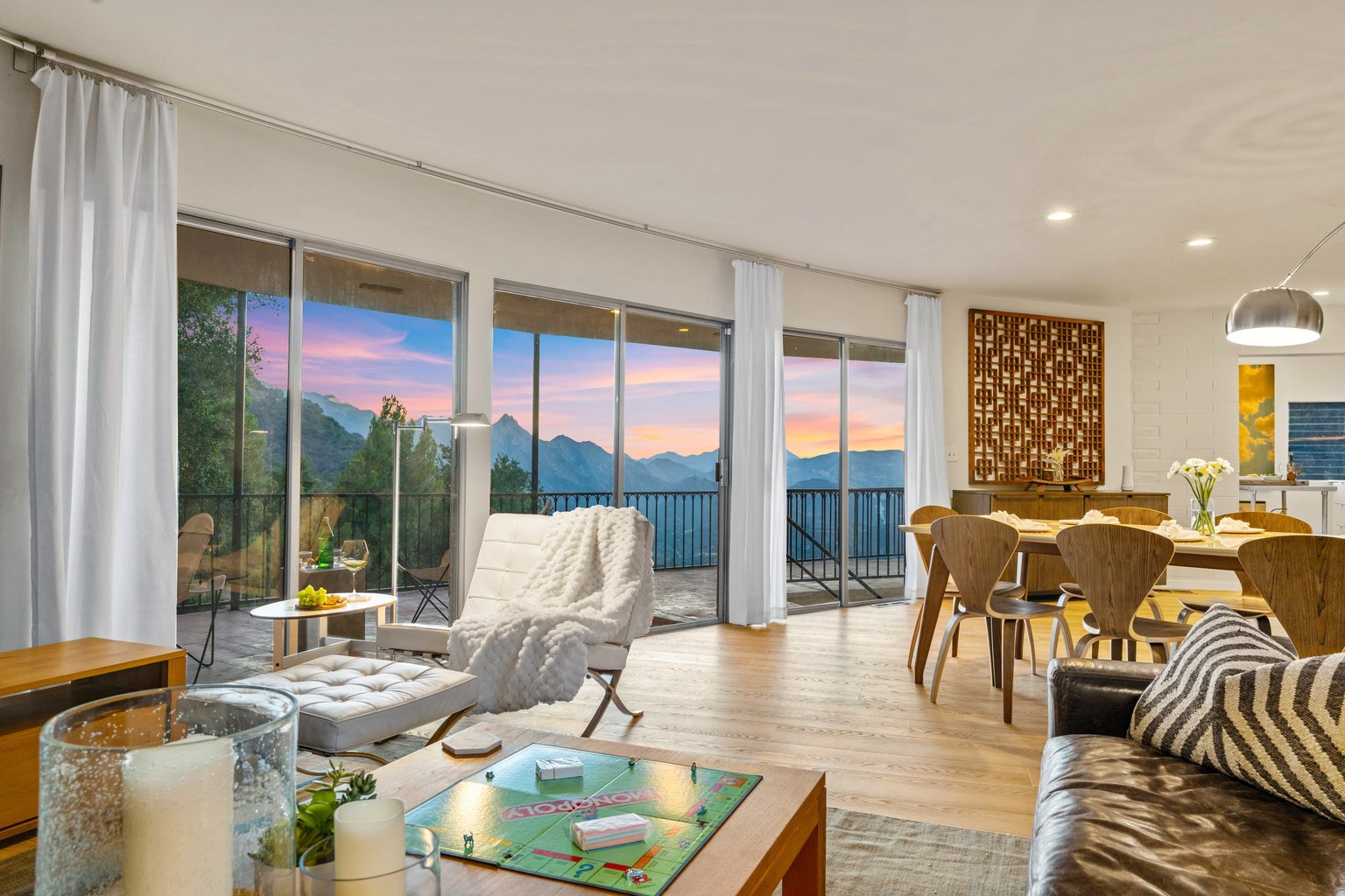 Calabasas Vacation Rental