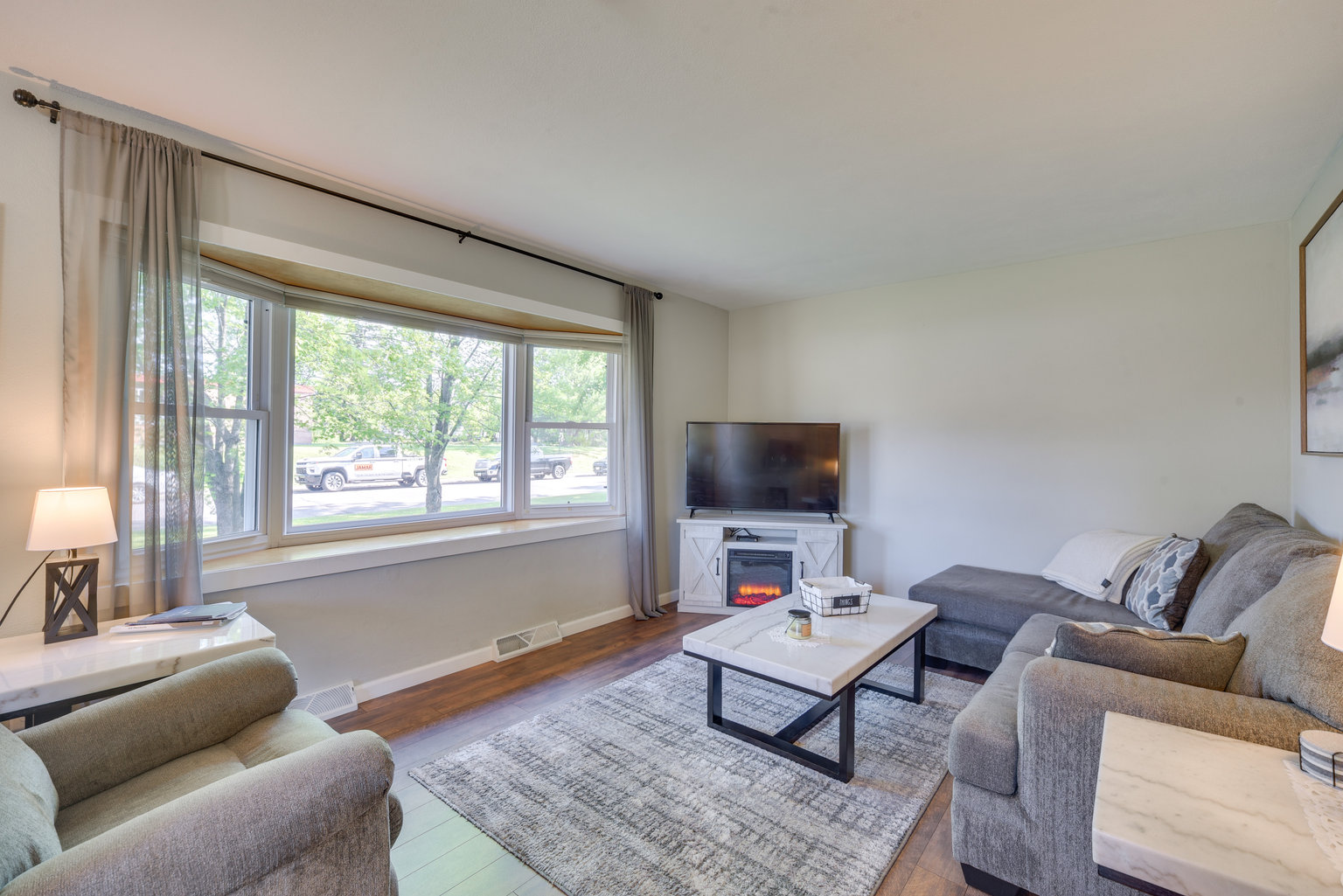 Cloquet Vacation Rental