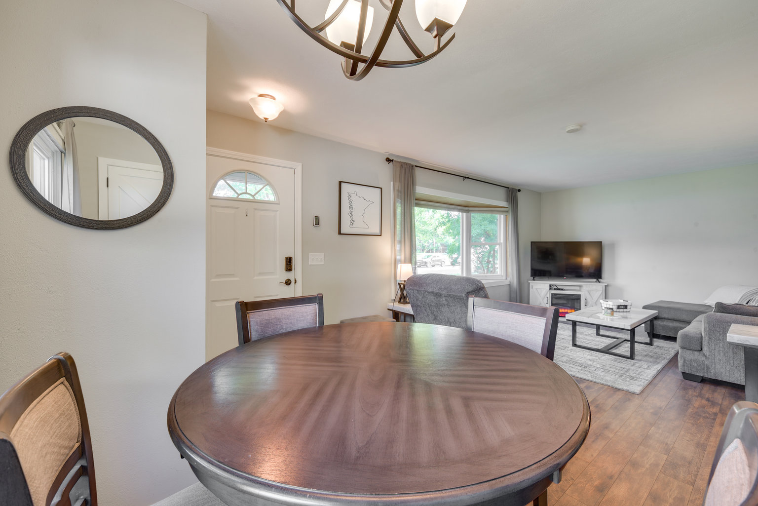 Cloquet Vacation Rental