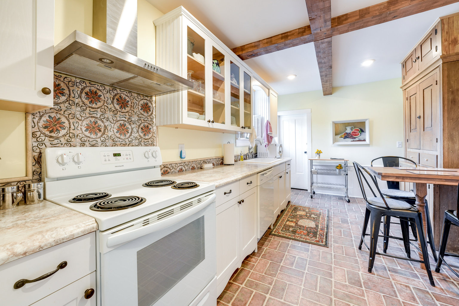 Wolcottville Vacation Rental