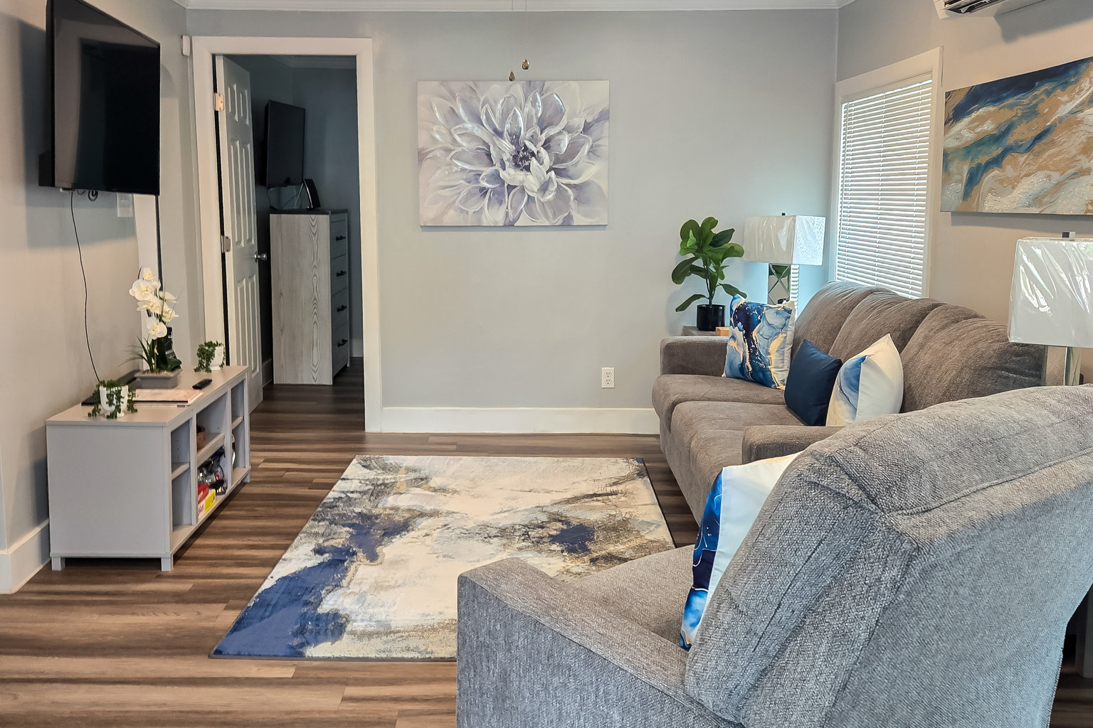 Hampton Vacation Rental