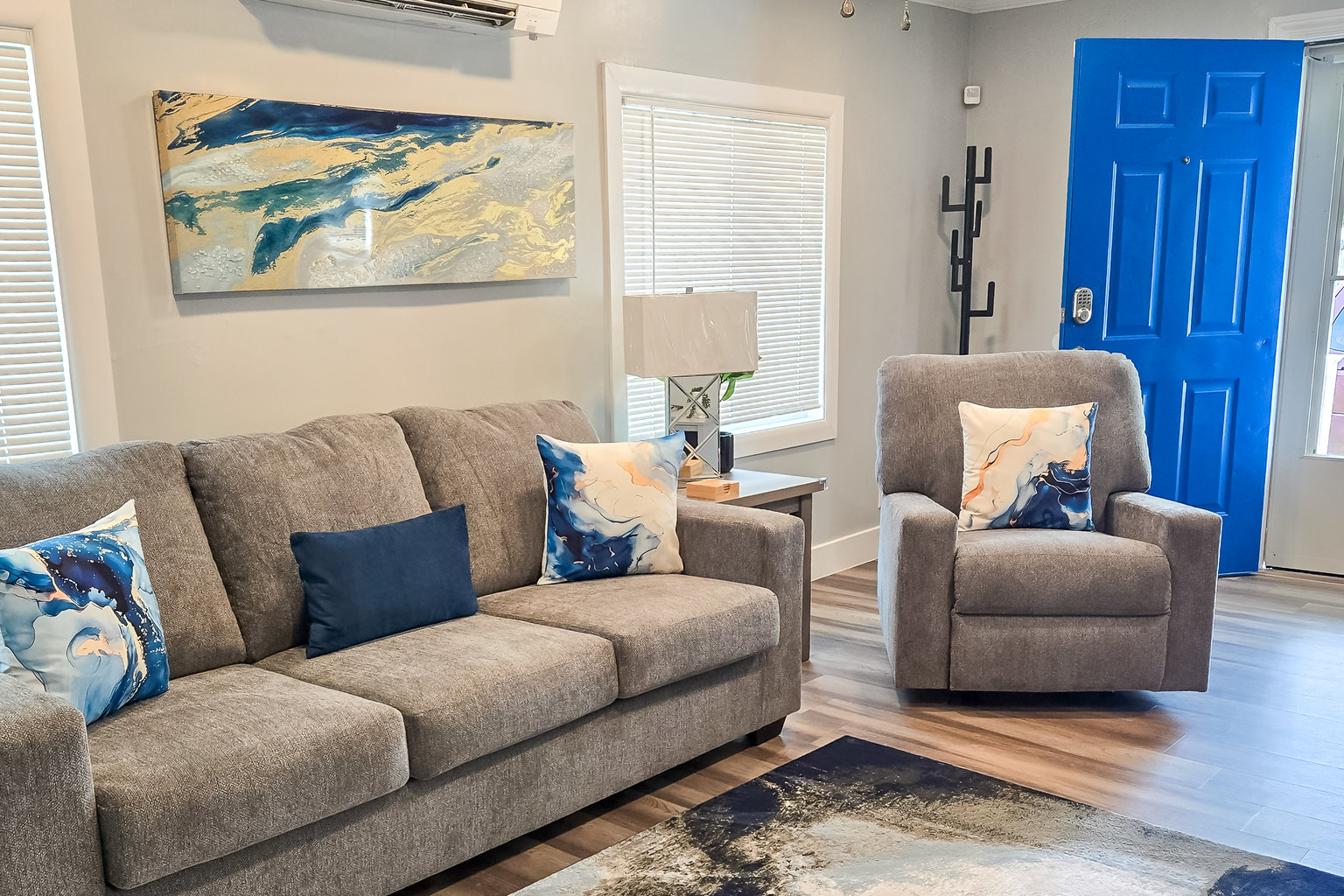 Hampton Vacation Rental