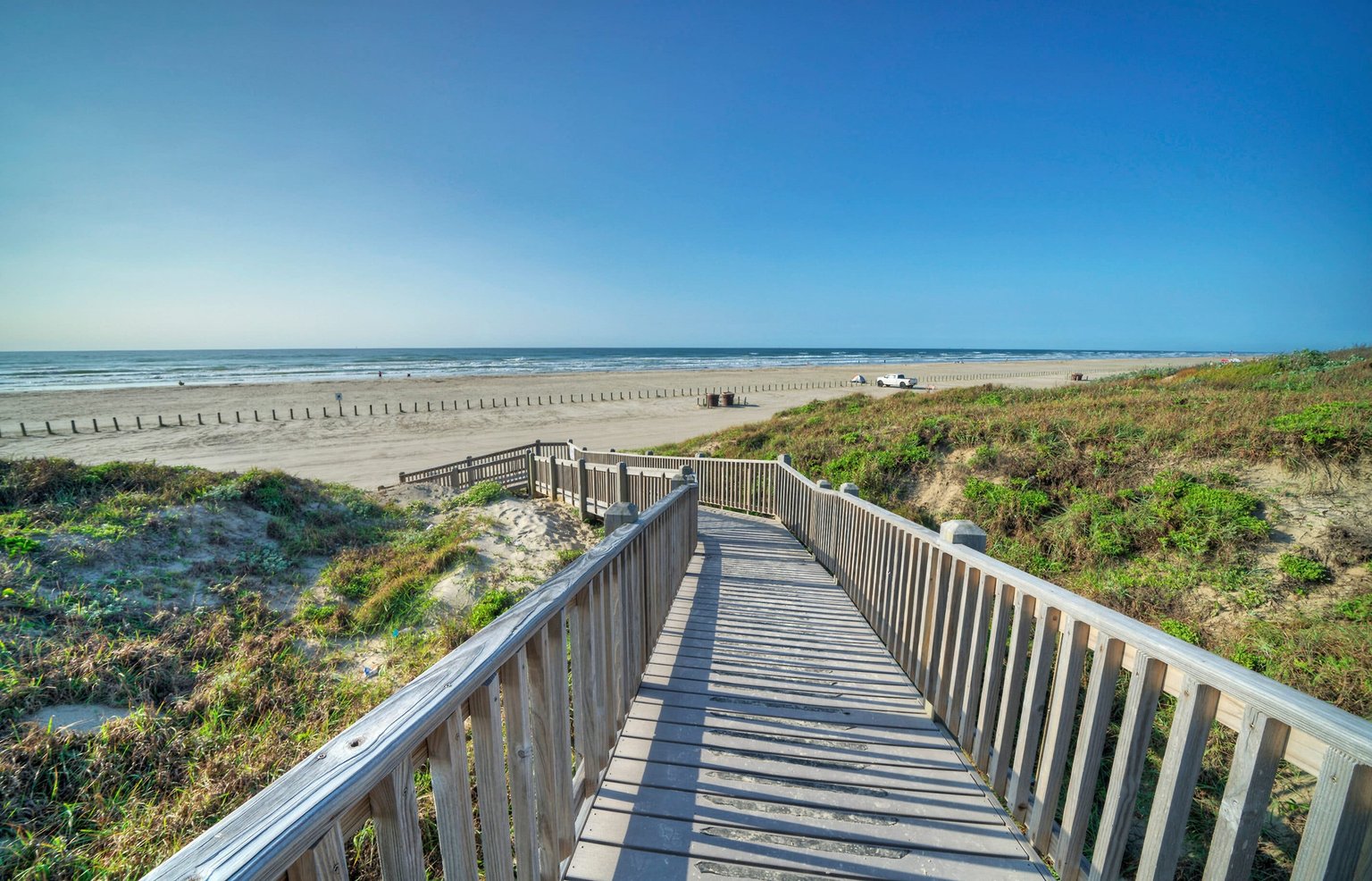 Port Aransas Vacation Rental