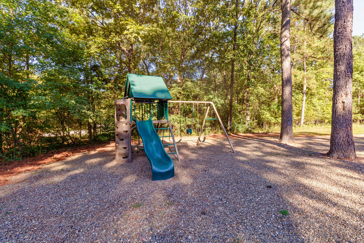 Hochatown Vacation Rental